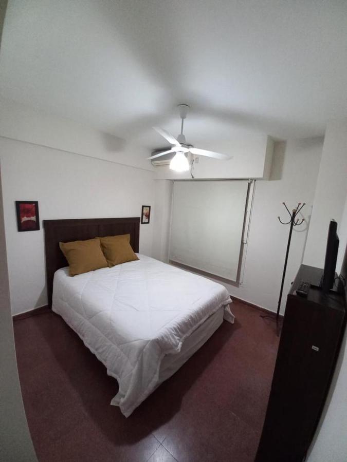 Apartamento Depto Centrico Con Cochera En Corrientes-las Leonoras- Corrientes
