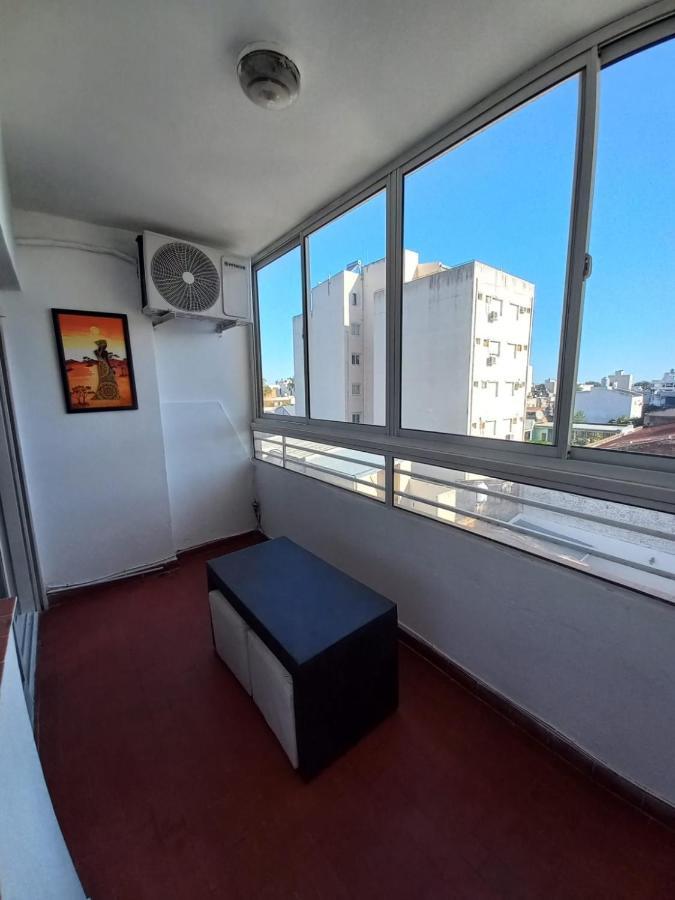 Depto Centrico Con Cochera En Corrientes-las Leonoras- * Corrientes