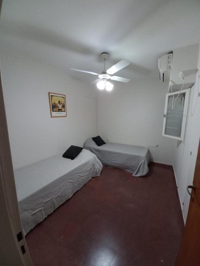 Depto Centrico Con Cochera En Corrientes-las Leonoras- Apartamento *