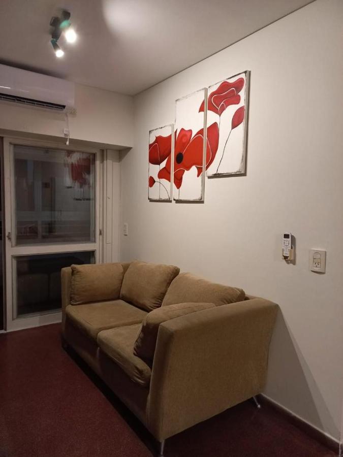 Apartamento Depto Centrico Con Cochera En Corrientes-las Leonoras-