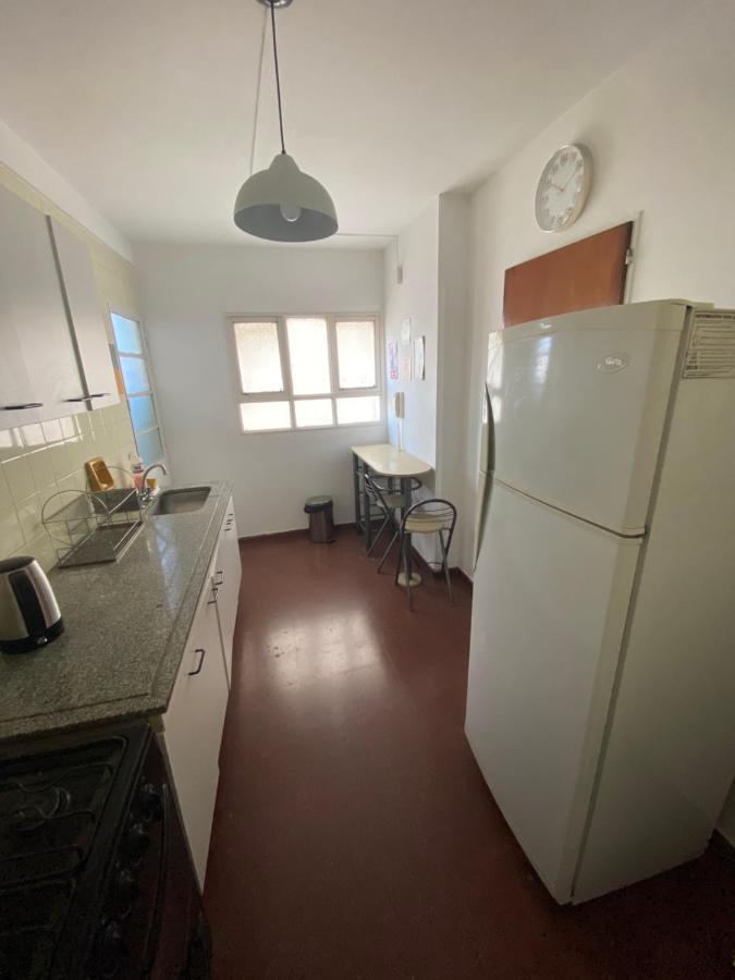 Depto Centrico Con Cochera En Corrientes-las Leonoras- Apartamento *